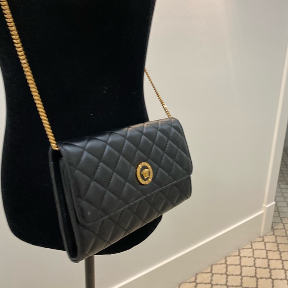 Versace handbag - Picture 2 of 16